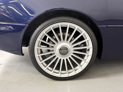 Lot 22 - 1995 Aston Martin DB7