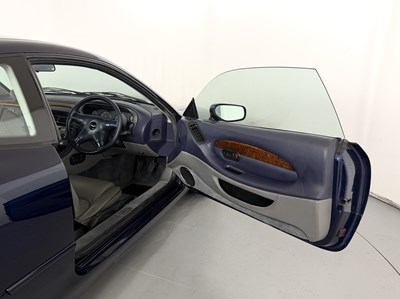Lot 22 - 1995 Aston Martin DB7