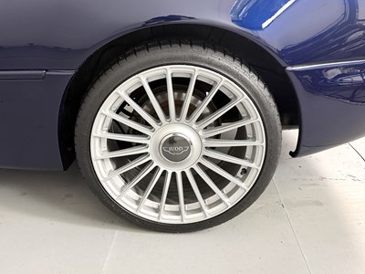 Lot 22 - 1995 Aston Martin DB7