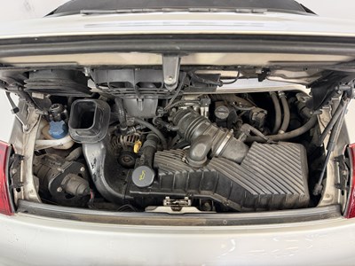 Lot 1 - 2003 Porsche 911 Carrera 2 Cabriolet - NO RESERVE