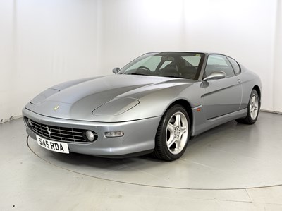 Lot 129 - 1998 Ferrari 456