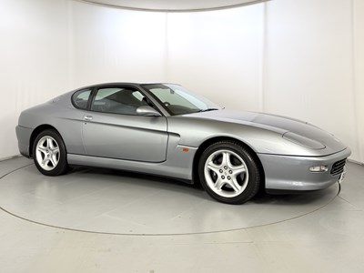 Lot 129 - 1998 Ferrari 456