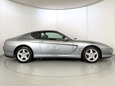 Lot 129 - 1998 Ferrari 456