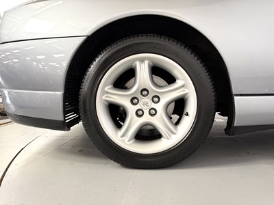 Lot 129 - 1998 Ferrari 456