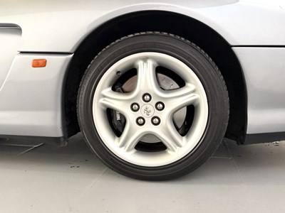 Lot 129 - 1998 Ferrari 456