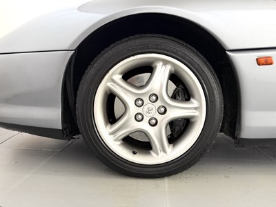 Lot 129 - 1998 Ferrari 456