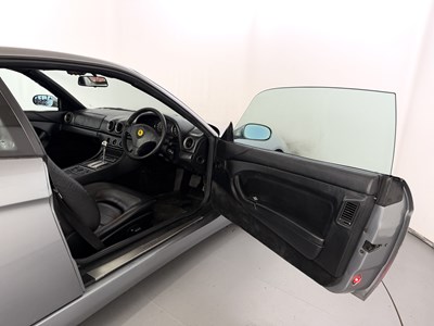 Lot 129 - 1998 Ferrari 456