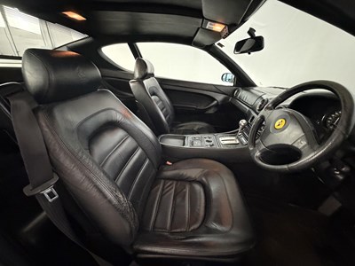 Lot 129 - 1998 Ferrari 456