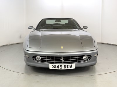 Lot 129 - 1998 Ferrari 456