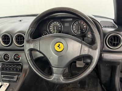 Lot 129 - 1998 Ferrari 456