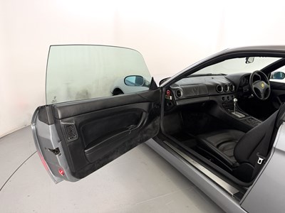 Lot 129 - 1998 Ferrari 456