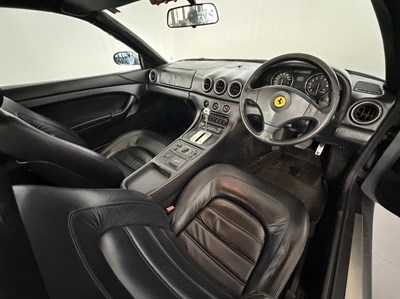 Lot 129 - 1998 Ferrari 456