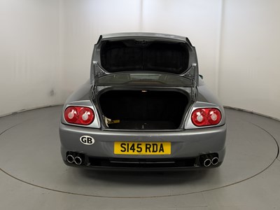 Lot 129 - 1998 Ferrari 456