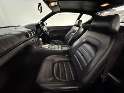 Lot 129 - 1998 Ferrari 456