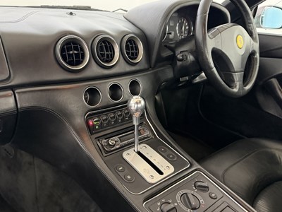 Lot 129 - 1998 Ferrari 456