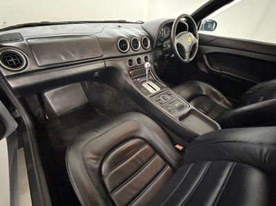 Lot 129 - 1998 Ferrari 456