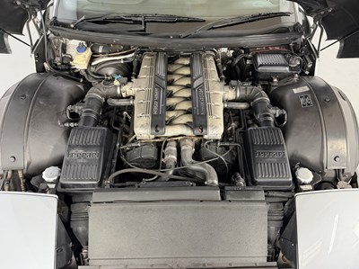 Lot 129 - 1998 Ferrari 456