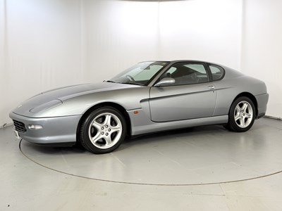 Lot 129 - 1998 Ferrari 456