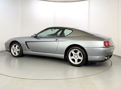 Lot 129 - 1998 Ferrari 456
