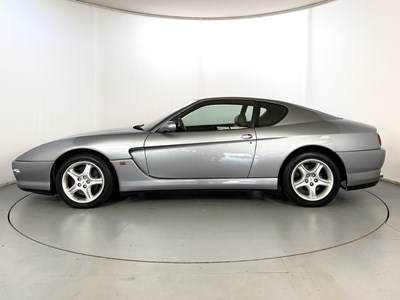 Lot 129 - 1998 Ferrari 456