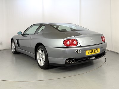 Lot 129 - 1998 Ferrari 456