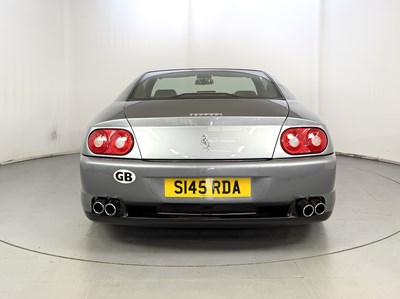 Lot 129 - 1998 Ferrari 456