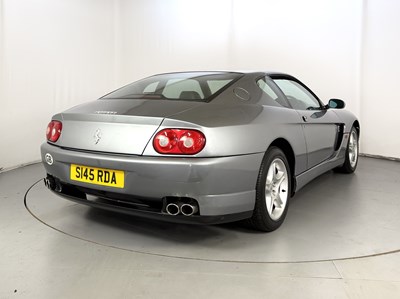 Lot 129 - 1998 Ferrari 456