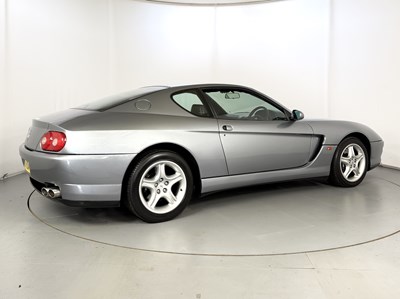 Lot 129 - 1998 Ferrari 456