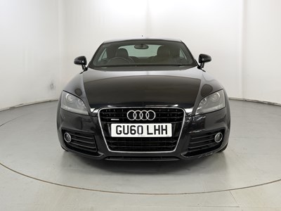 Lot 159 - 2010 Audi TT