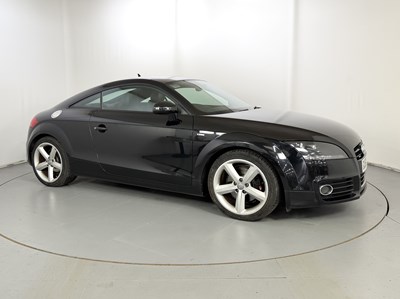 Lot 159 - 2010 Audi TT