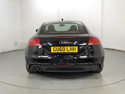 Lot 159 - 2010 Audi TT