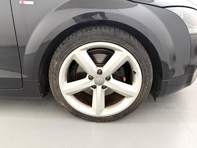 Lot 159 - 2010 Audi TT