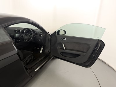 Lot 159 - 2010 Audi TT