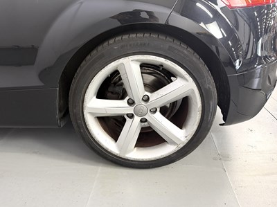 Lot 159 - 2010 Audi TT
