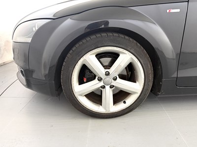 Lot 159 - 2010 Audi TT