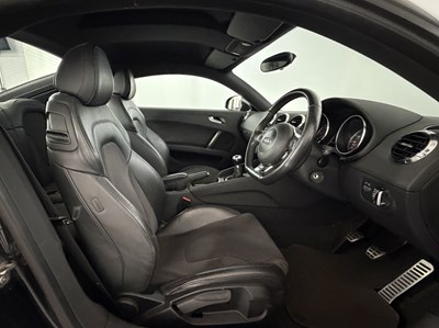 Lot 159 - 2010 Audi TT