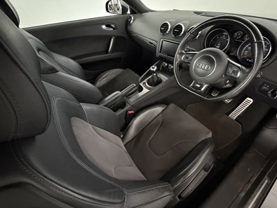 Lot 159 - 2010 Audi TT