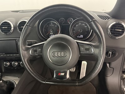 Lot 159 - 2010 Audi TT
