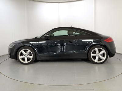 Lot 159 - 2010 Audi TT