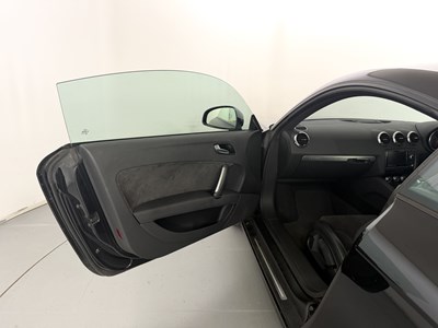 Lot 159 - 2010 Audi TT