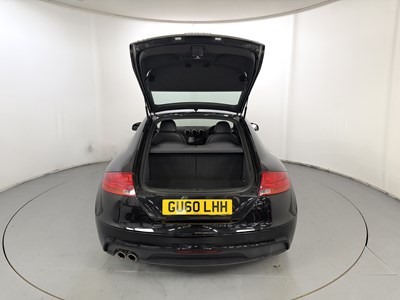 Lot 159 - 2010 Audi TT