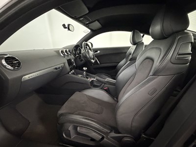 Lot 159 - 2010 Audi TT