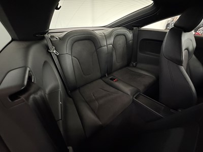 Lot 159 - 2010 Audi TT