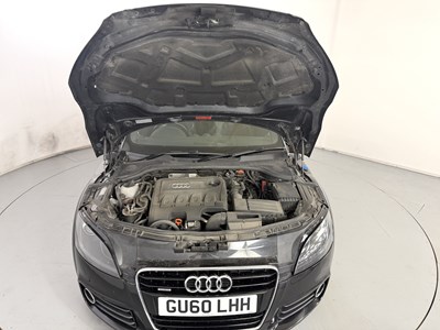 Lot 159 - 2010 Audi TT
