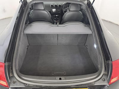 Lot 159 - 2010 Audi TT