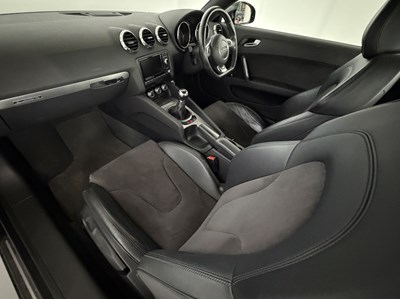 Lot 159 - 2010 Audi TT