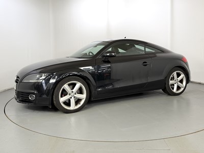 Lot 159 - 2010 Audi TT