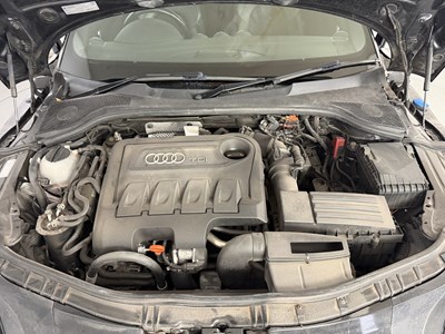 Lot 159 - 2010 Audi TT