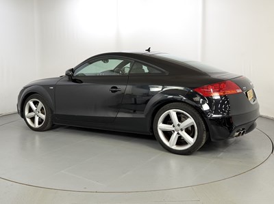 Lot 159 - 2010 Audi TT