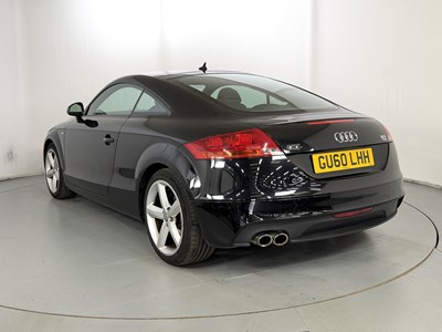 Lot 159 - 2010 Audi TT